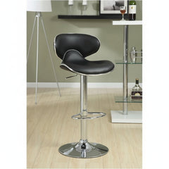Edenton Adjustable Bar Stool