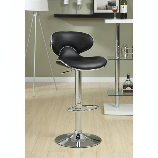 Edenton Adjustable Bar Stool