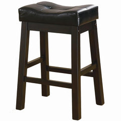 Donald Counter Stool in Cappuccino