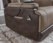 4Z-Serenity Zone Power Lift Recliner