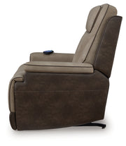 4Z-Serenity Zone Power Lift Recliner