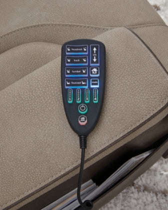 4Z-Serenity Zone Power Lift Recliner