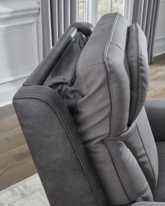 4Z-Serenity Zone Power Lift Recliner