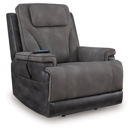 4Z-Serenity Zone Power Lift Recliner
