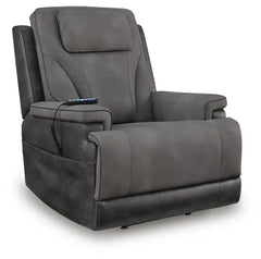 4Z-Serenity Zone Power Recliner