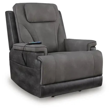 4Z-Serenity Zone Power Lift Recliner