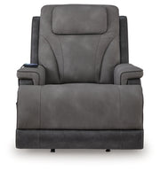 4Z-Serenity Zone Power Lift Recliner