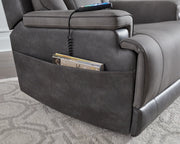 4Z-Serenity Zone Power Lift Recliner