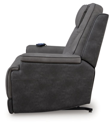 4Z-Serenity Zone Power Lift Recliner