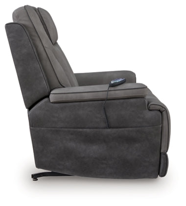 4Z-Serenity Zone Power Lift Recliner