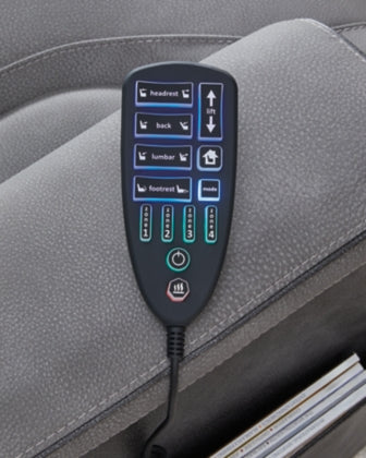 4Z-Serenity Zone Power Lift Recliner