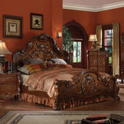Cama de Dresde