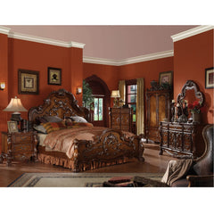 Cama de Dresde