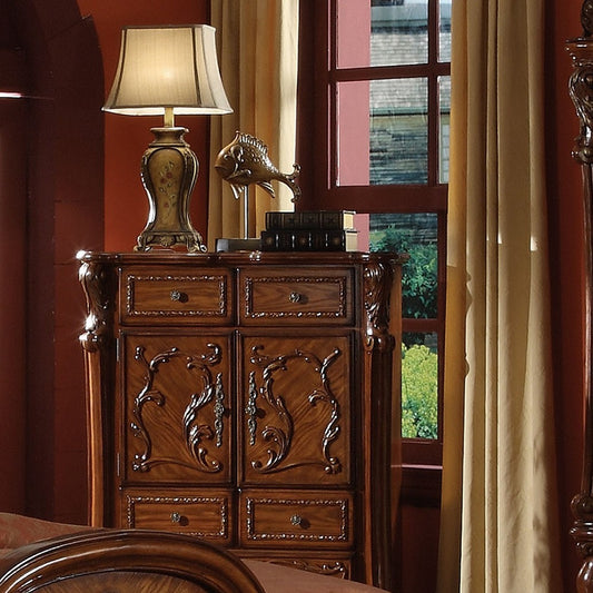 Dresden 5 Drawers Chest