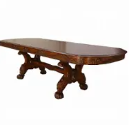 Juego de comedor Winterberry de 7 piezas