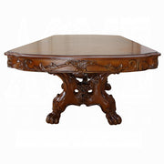 Dresden Traditional Dining Table with Trestle Base
