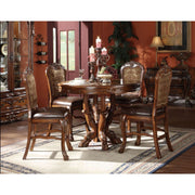 Dresden Round 48"Dia Counter Height Table