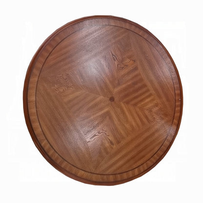 Dresden Round 48"Dia Counter Height Table