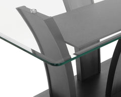 Camelia Dining Table