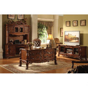 Dresden 21"W Upholstered Executive Office Chair
