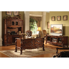 Dresden 21"W Upholstered Executive Office Chair