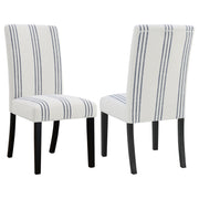 Sillón tapizado Herran beige
