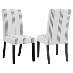 Sillón tapizado Herran beige