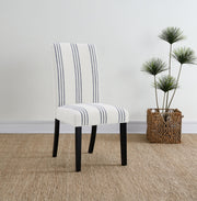 Sillón tapizado Herran beige
