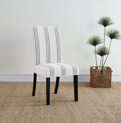 Sillón tapizado Herran beige