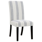 Sillón tapizado Herran beige