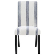 Sillón tapizado Herran beige