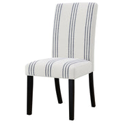 Sillón tapizado Herran beige