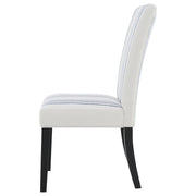 Sillón tapizado Herran beige