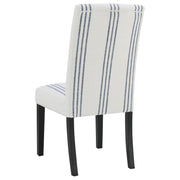 Sillón tapizado Herran beige