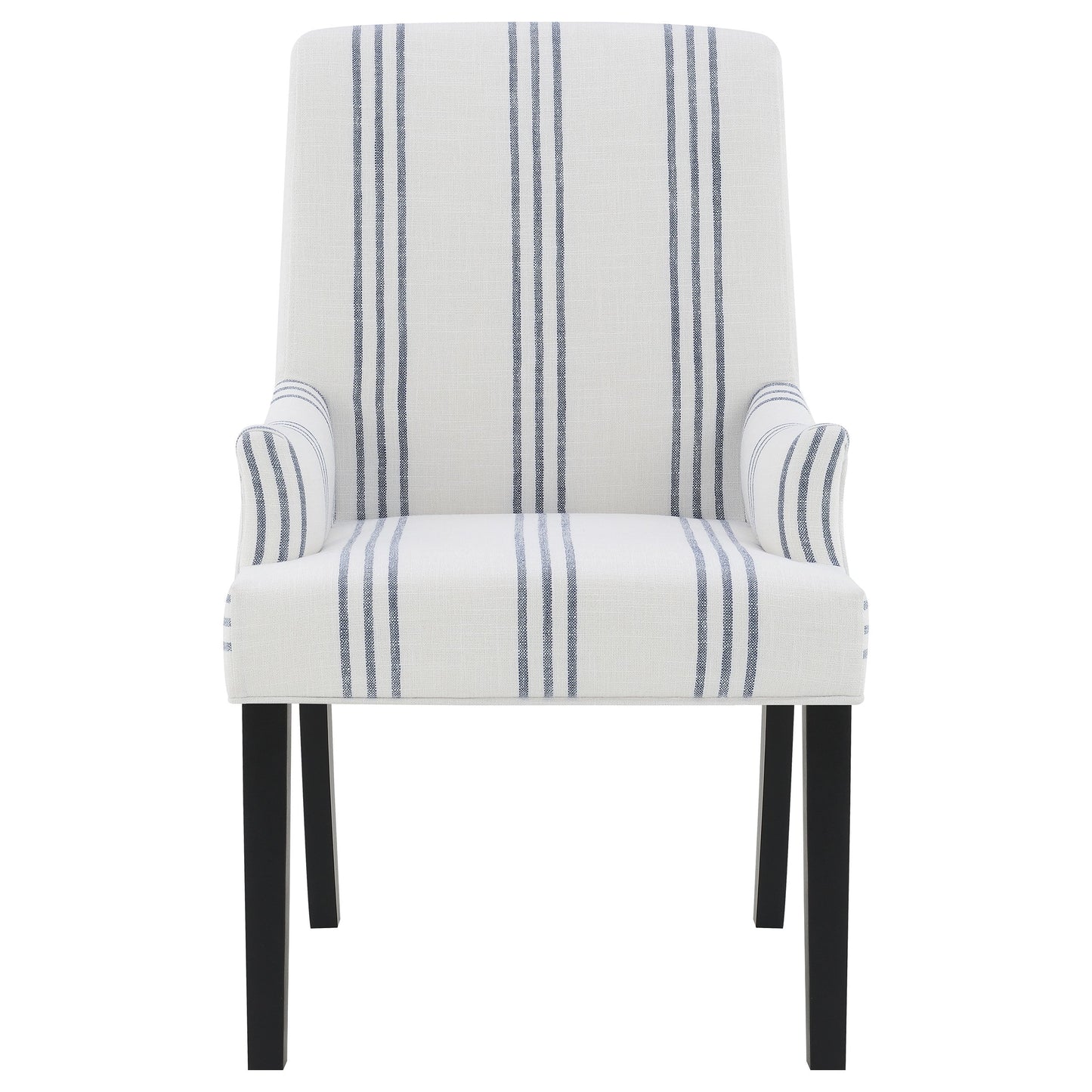 Sillón tapizado Herran beige