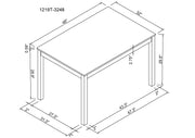 Forana Dining Table