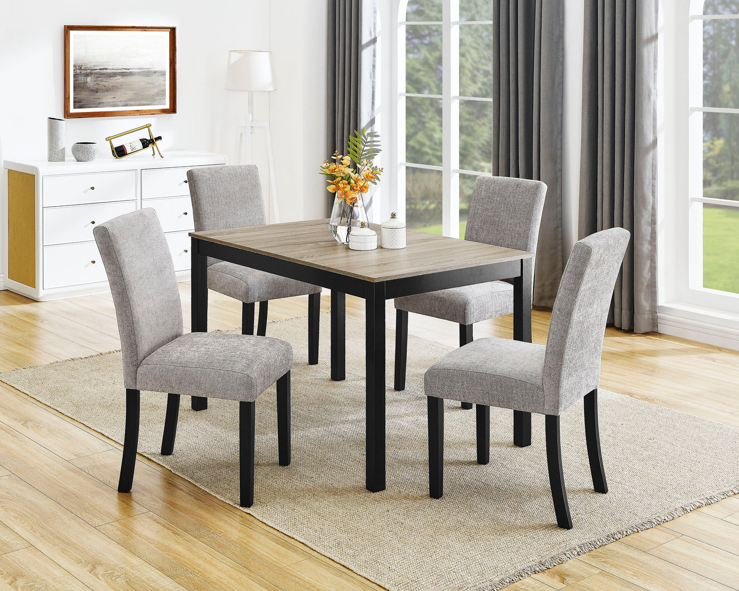 Forana Dining Table