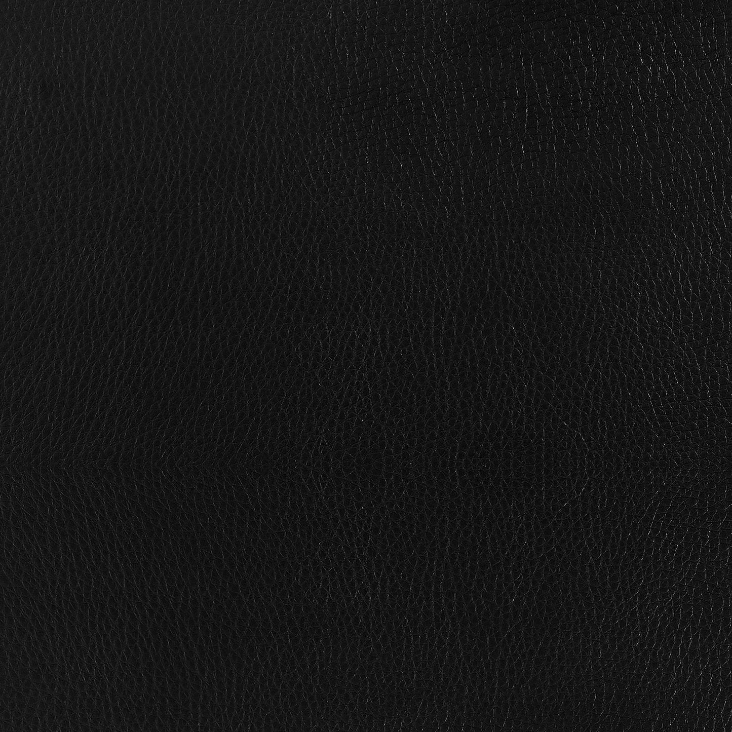 Taburete de bar ajustable tapizado Ashbury negro/blanco (juego de 2)