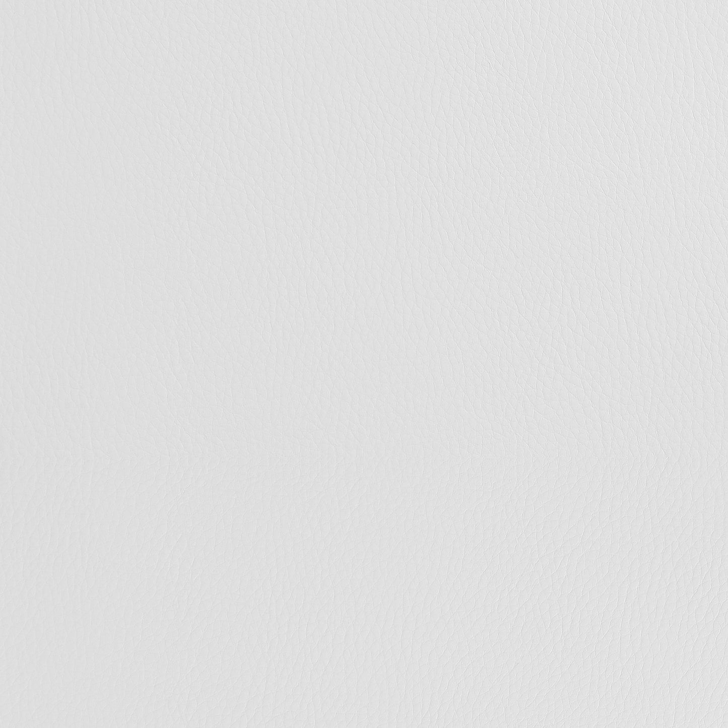 Taburete de bar ajustable tapizado Ashbury negro/blanco (juego de 2)