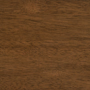 Paxton Square Wood Counter Height Dining Table Base Brown