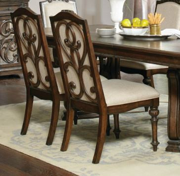 Ilana Dining Arm Chair