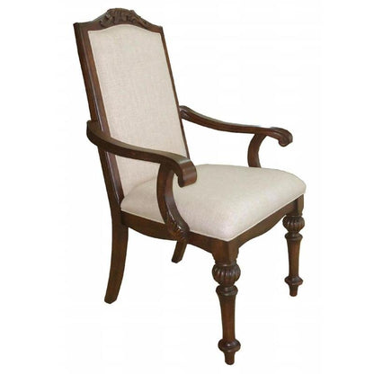 Elegant Ilana Arm Chair