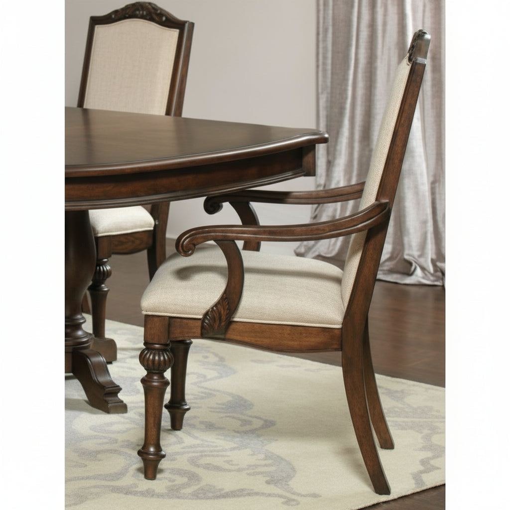 silla Ilana Dining Arm