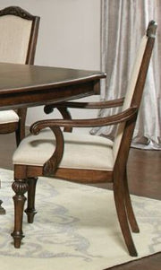 Ilana Dining Arm Chair