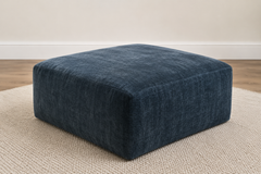Aria Ottoman Amalfi Navy