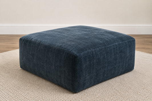 Aria Ottoman Amalfi Navy