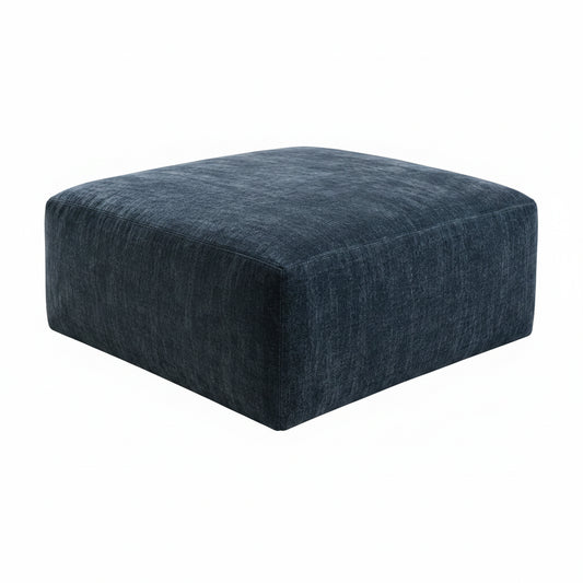 Aria Ottoman Amalfi Navy