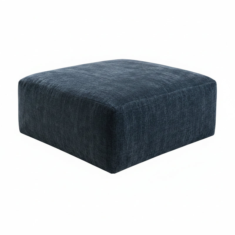Aria Ottoman Amalfi Navy