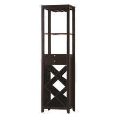 Gabinete de vinos Casey