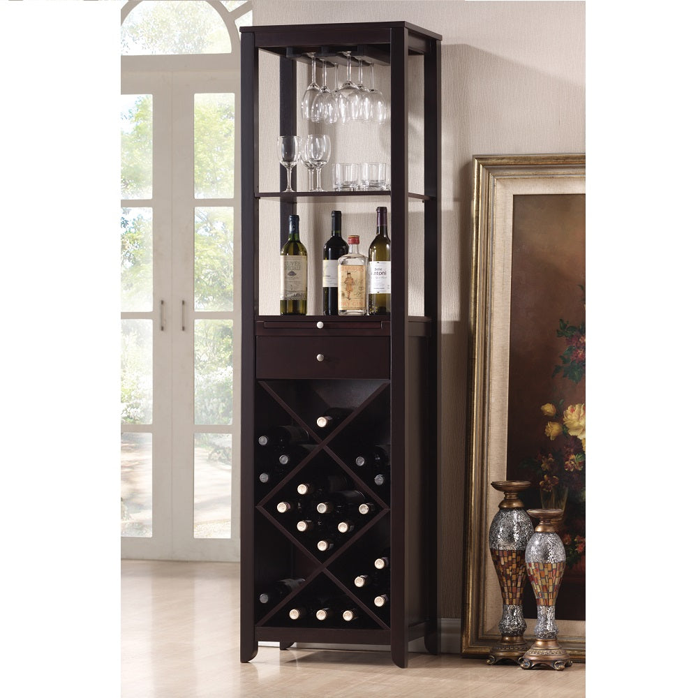 Gabinete de vinos Casey